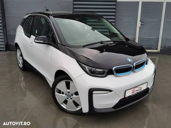 BMW i3 94 Ah - 2