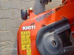 Kioti CS2520H - 9