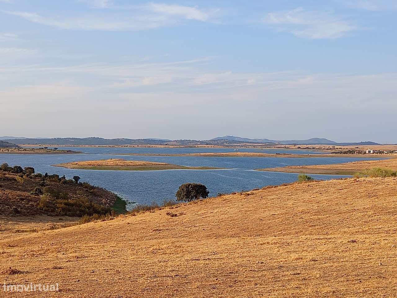 Terreno na Margem Alqueva-6