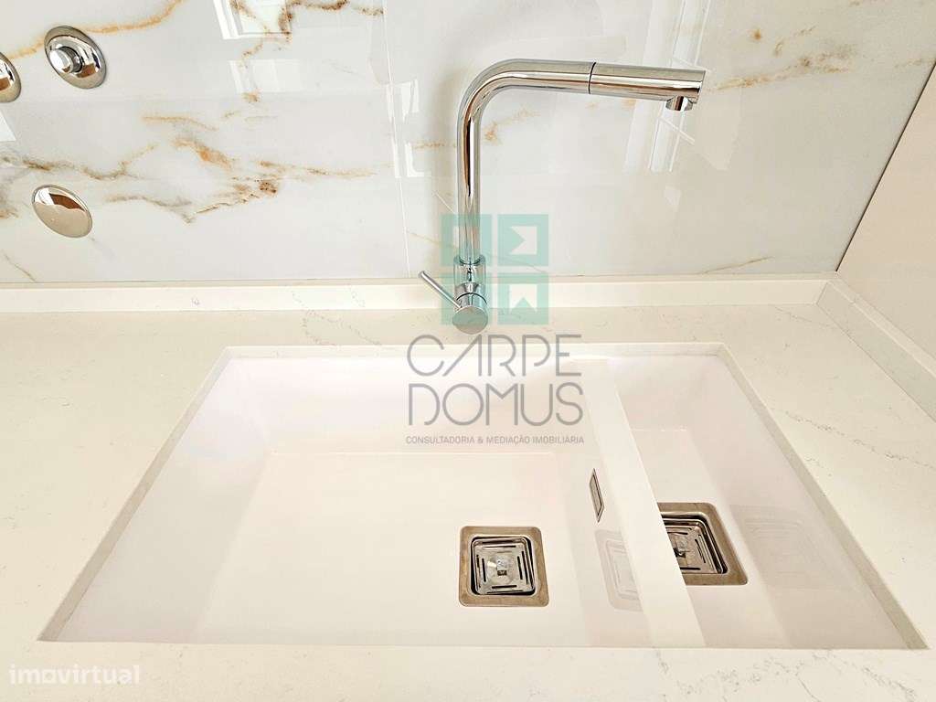 Excelente nova moradia T5 com piscina, em lote 7580m2, em Alpiarça,...-17