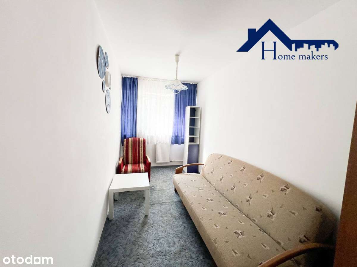 2 pokojowe/Ochota blisko WUM/od zaraz!-5