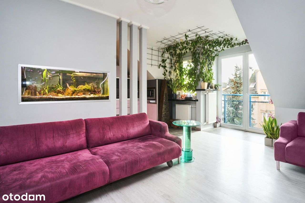 Komfortowe mieszkanie dla rodziny – Mokotów Stegny-5