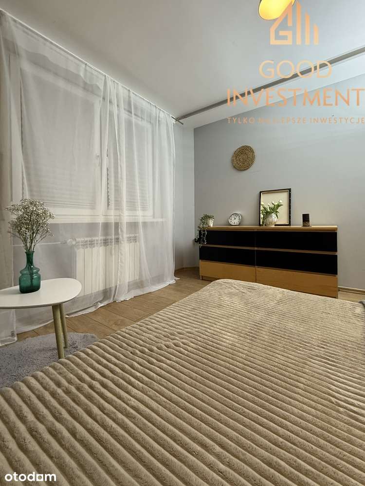 Piękne 4 pokoje  na sprzedaż . - Pełny obrazek: 4/20