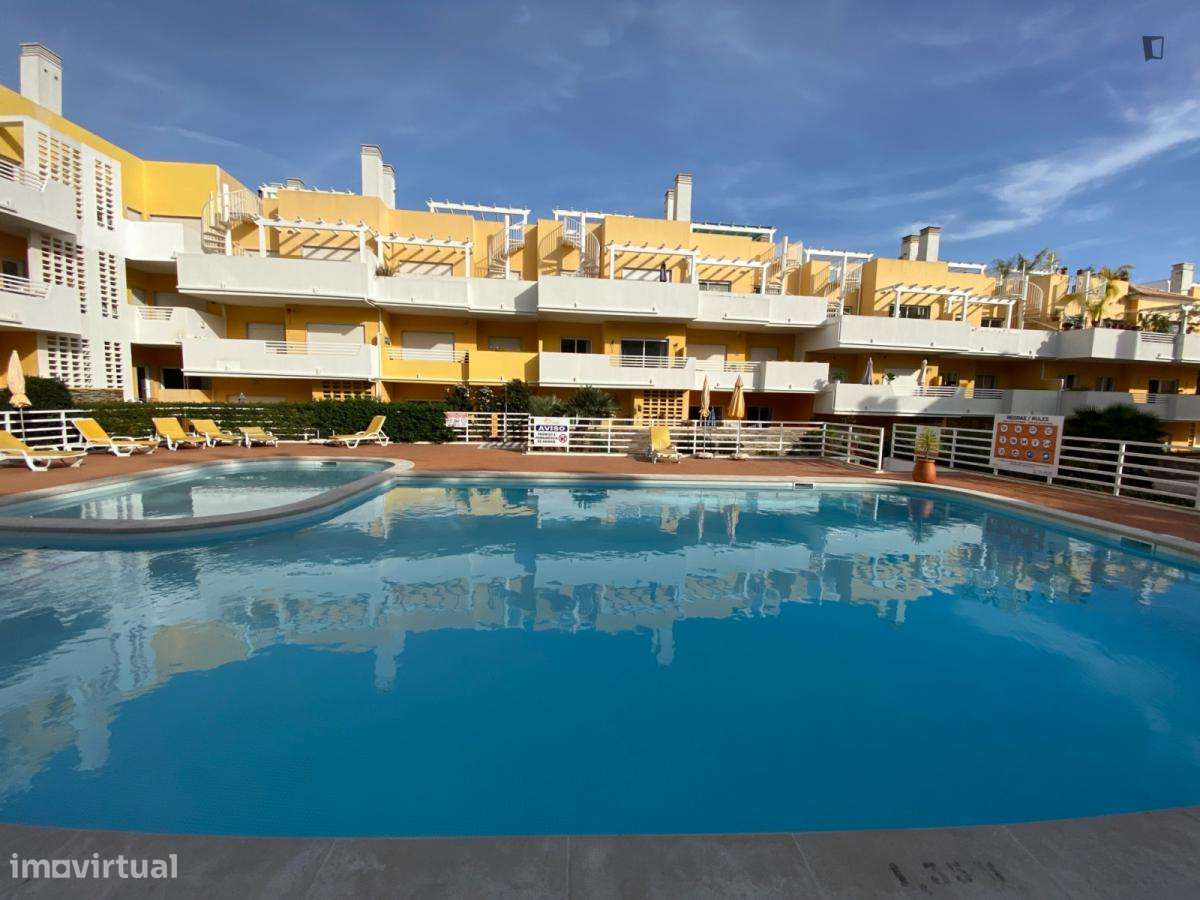 Apartamento com 2 quartos - localizado em Tavira - Grande imagem: 3/10