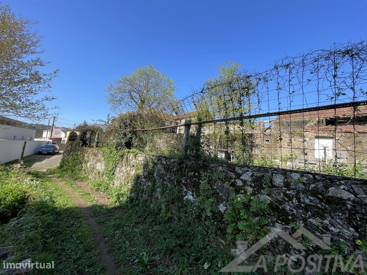 Moradia Devoluta T4 Venda em Milheirós de Poiares,Santa Maria da Feira-16