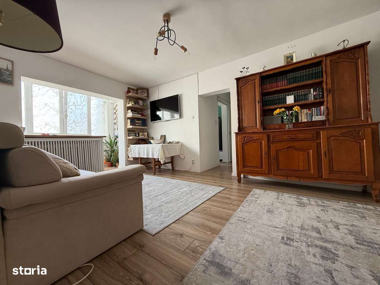 4 CAMERE | VANZARE | 1 MAI - Imagine principală: 2/13