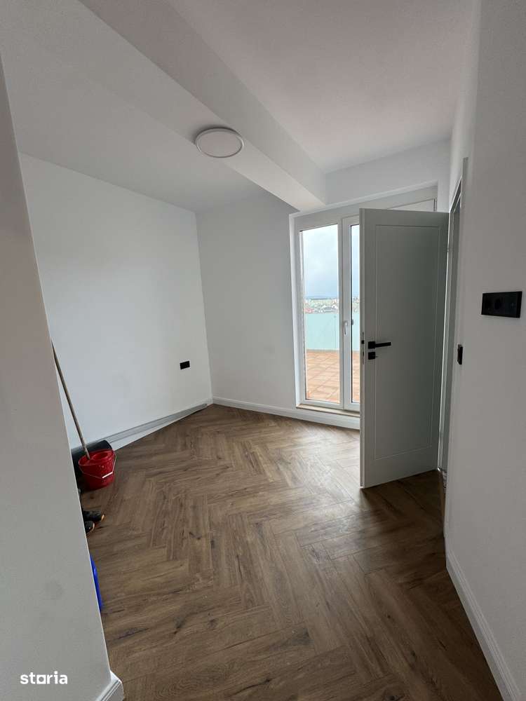 Penthouse în zona Kauflandul de jos-12