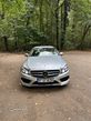 Mercedes-Benz C 200 d 9G-TRONIC AMG Line - 9