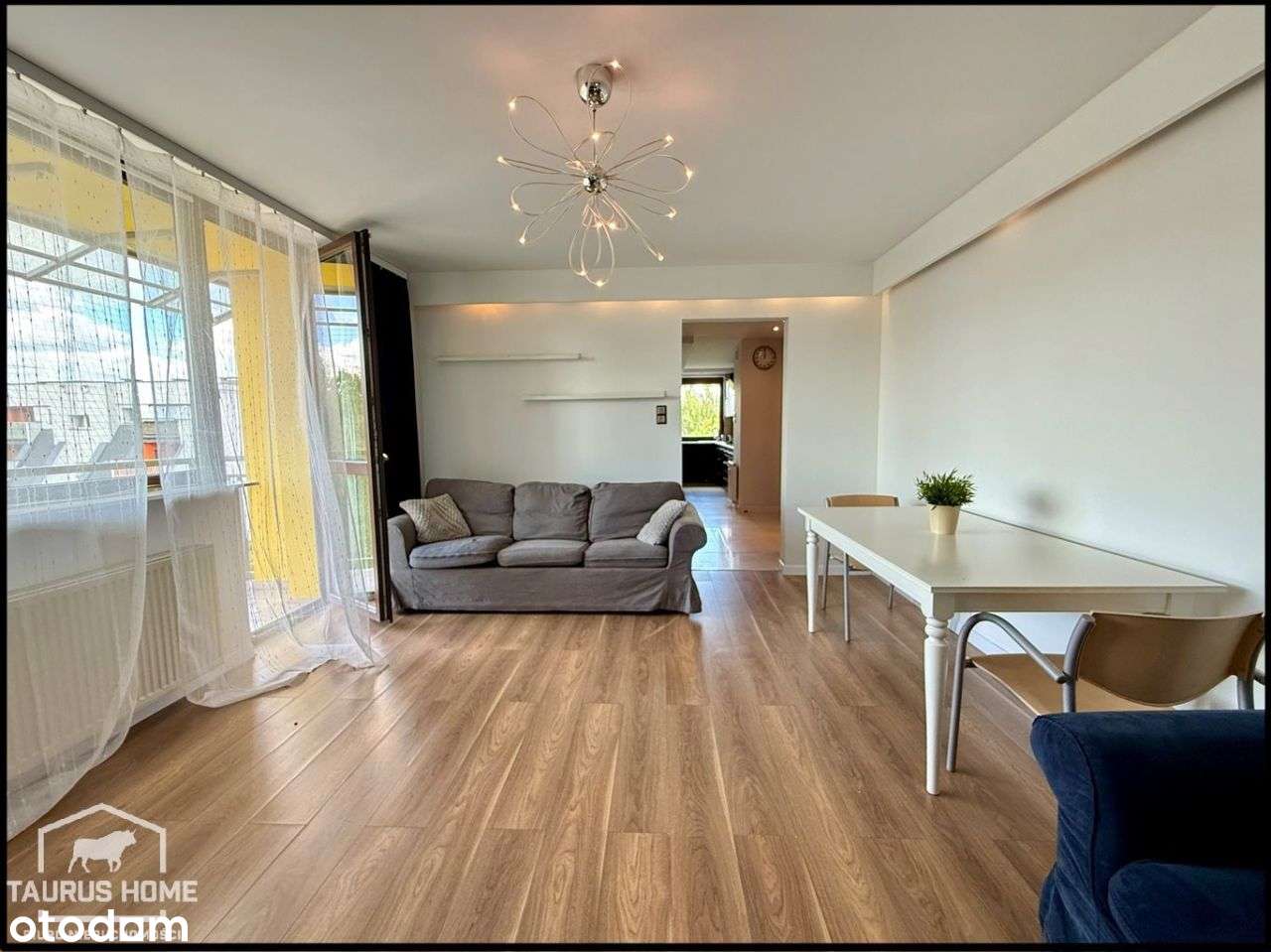 Komfortowe M4 Dla Rodziny- 2 Balkony - Ul.Akacjowa - Pełny obrazek: 4/20