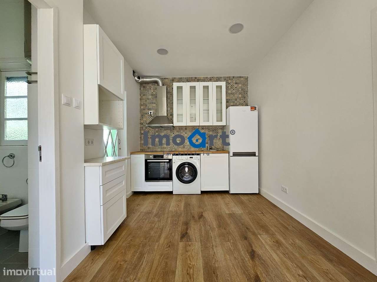 Fantástica moradia Bi-familiar em Ramalde, Porto!!!-12