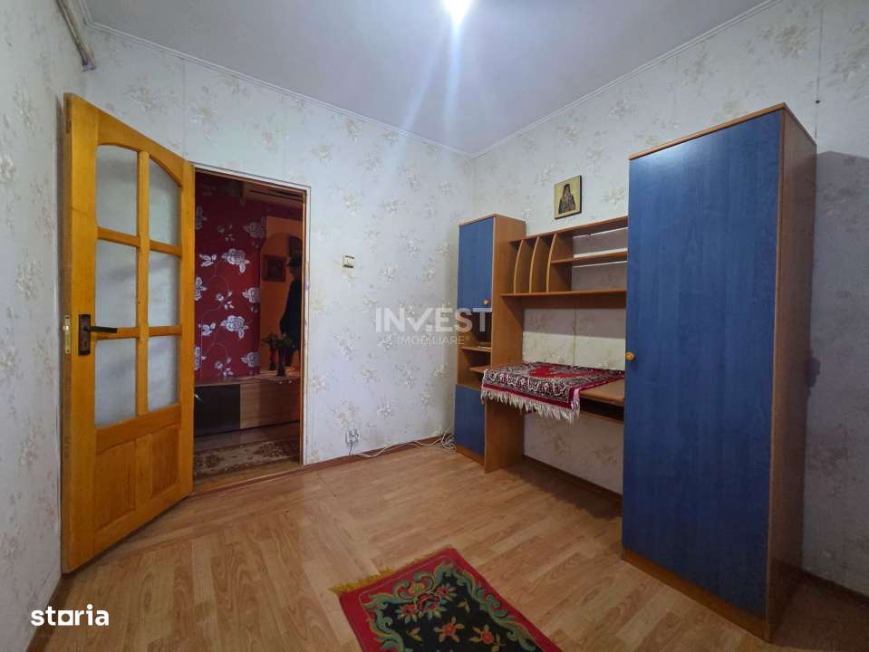 DE VANZARE-APARTAMENT 3 CAMERE-MIRCEA CEL BATRAN-5