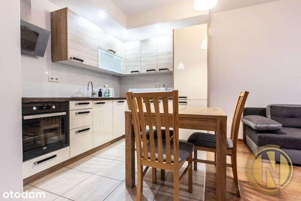 Zabłocie | 2pok | 42m2 | Eng - Pełny obrazek: 5/12