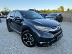 Honda CR-V 2.0 i-MMD Hybrid 4WD Executive - 25