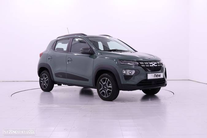 Dacia Spring Electric 45 Expression - 1