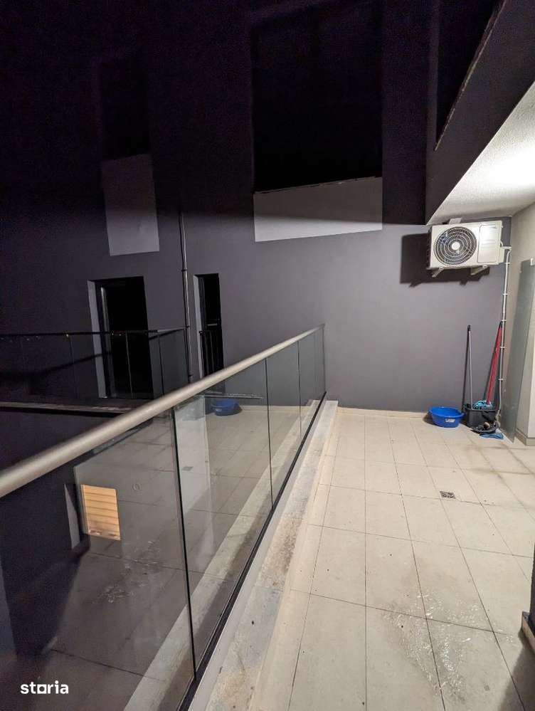 PENTHOUSE, 3 camere, bloc nou,finisat, terasa,parcare, BUNA ZIUA, AUDI-14