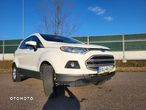 Ford EcoSport 1.0 EcoBoost - 14