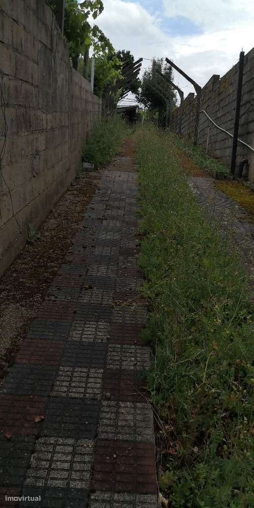 Moradia de R/C, 1º Andar, 2º Andar e Sótão em Proença-a-Nova-4