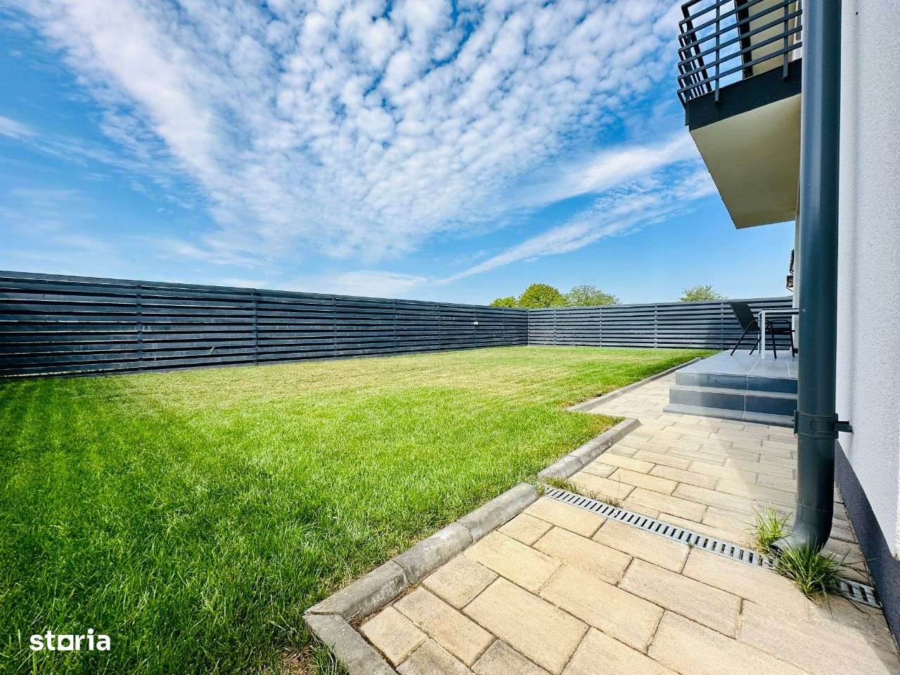 Vila individuala - Dormitor pe parter - Acces Rapid la STB - Imagine principală: 5/15