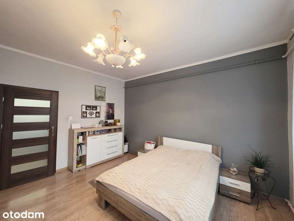 Rodzinny dom z potencjałem | 5 pokoi | ogród |-9