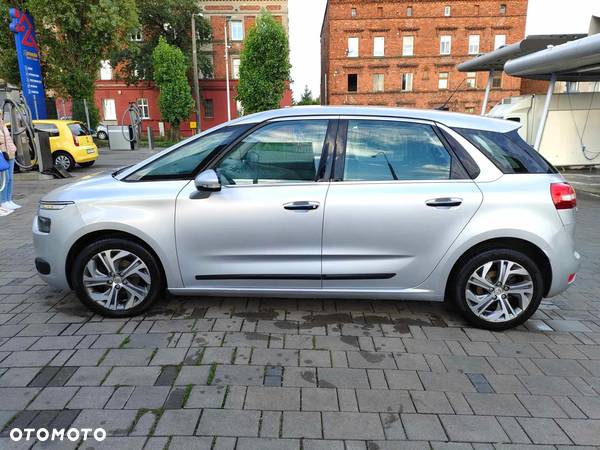 Citroën C4 Picasso 1.6 e-HDi Attraction - 9