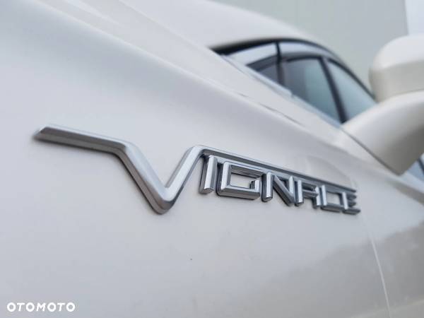 Ford Mondeo 2.0 EcoBlue Vignale - 3