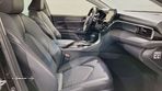 Toyota Camry 2.5 HDF Luxury - 6