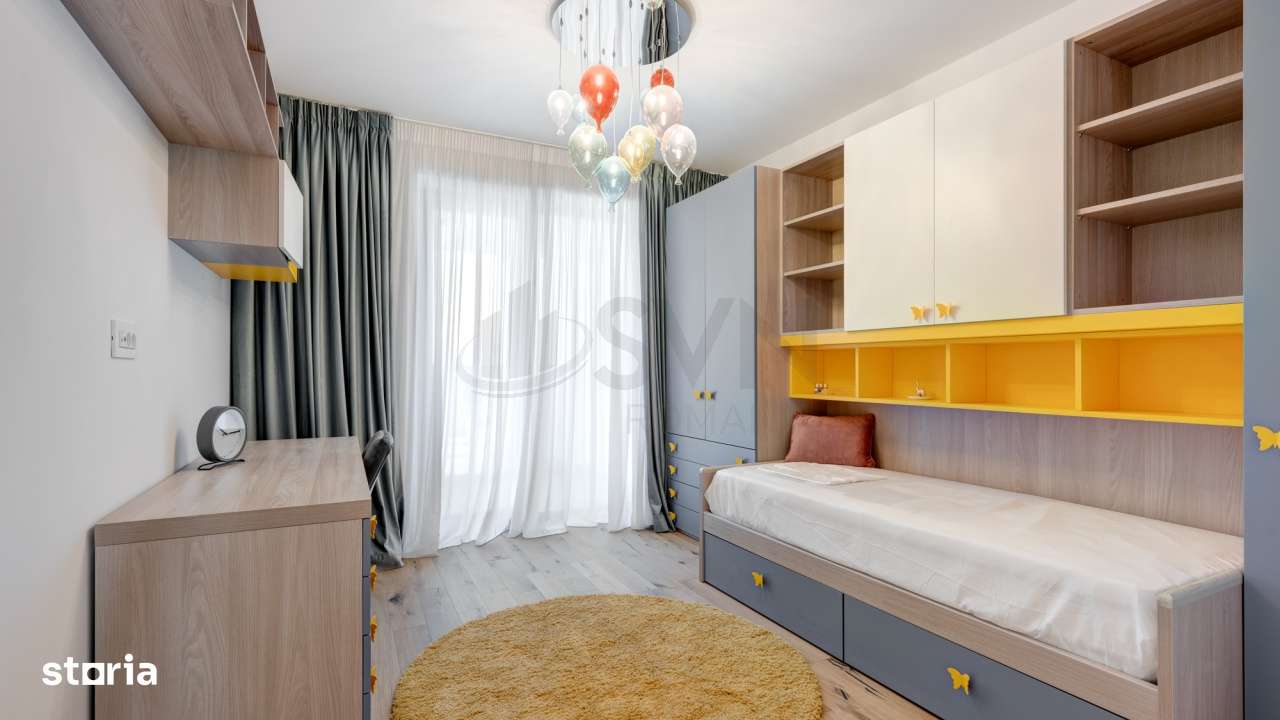Apartament 3 camere I Aviatiei I Direct Dezvoltator - Imagine principală: 5/15
