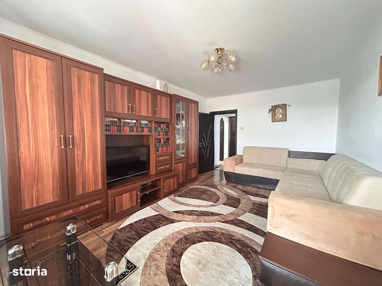 Grand Arena - 3 Camere Decomandat - Imagine principală: 3/16