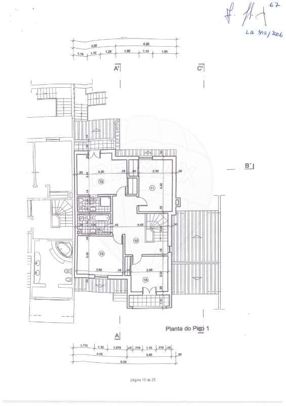 Moradia T4 para venda-40