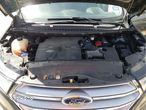 Ford EDGE - 12