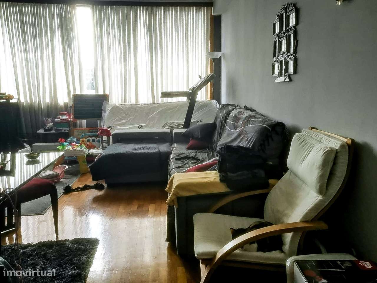 EXCELENTE T2 JUNTO AO MIRA MAIA - Grande imagem: 5/10