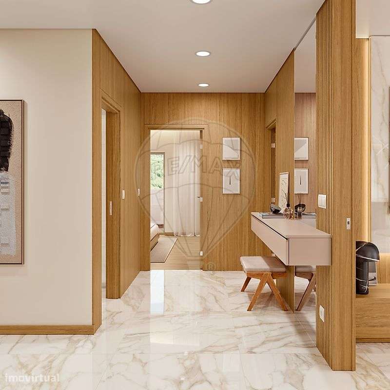 Apartamento T3 para venda - Grande imagem: 4/25