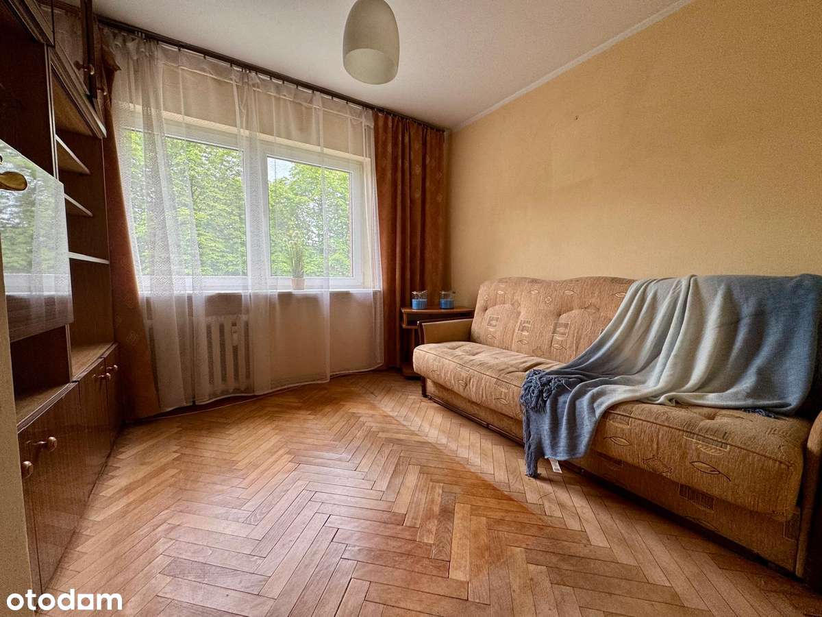 3-pokojowe – Aleja Krakowska-3