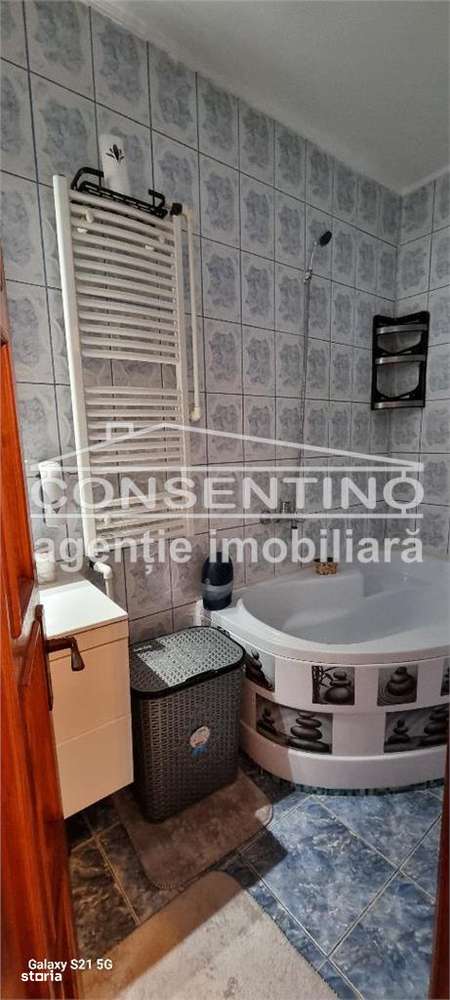 3 camere PIATA DACIEI- CUZA VODA-4
