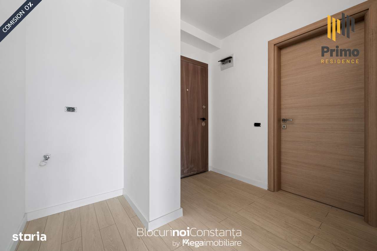#Ultimul de acest tip:2 camere la cheie · decomandat » Primo Residence - Imagine principală: 4/16