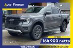 Ford Ranger 2.0 EcoBlue Bi-Turbo 4x4 DC Wildtrak - 1