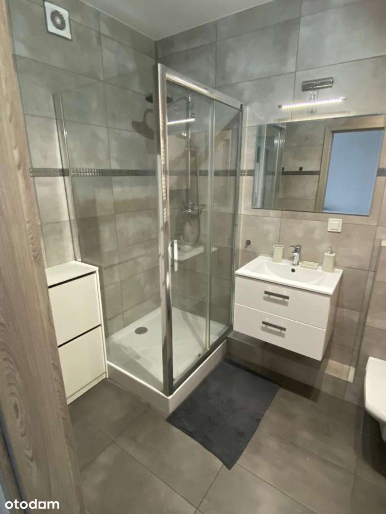 Słoneczna kawalerka 37 m² - ul. Europejska-5