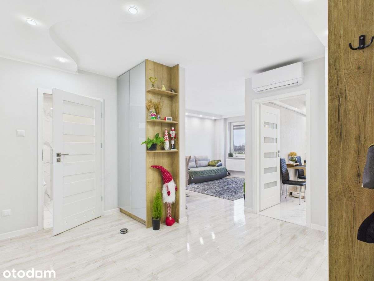 Idealne Miejsce Do Życia ! - Pełny obrazek: 4/20