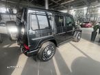 Mercedes-Benz G 400 d SW Long - 5