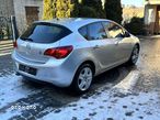 Opel Astra 1.4 Turbo 150 Jahre - 8