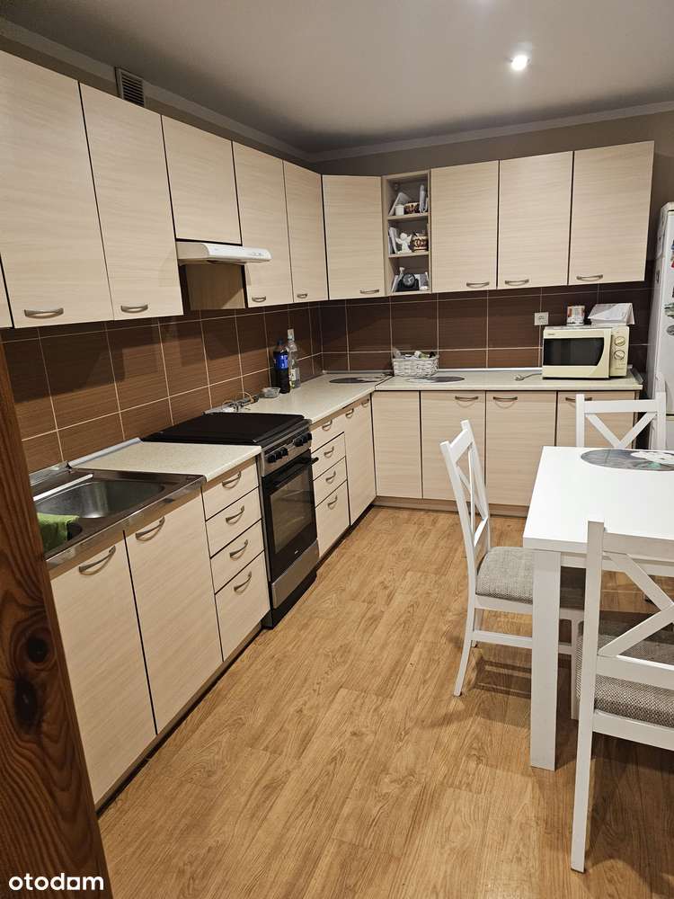 Święciechowa Sprzedam Dom w zabudowie Bliźniaczej-4