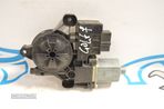 MOTOR SISTEMA ELEVADOR VIDRO VIDROS PORTA TRASEIRA TRÁS ESQUERDA 5Q0959811A 5Q0959811 VW VOLKSWAGEN GOLF VII 7 MK7 5G1 SEAT LEON 5F1 - 2