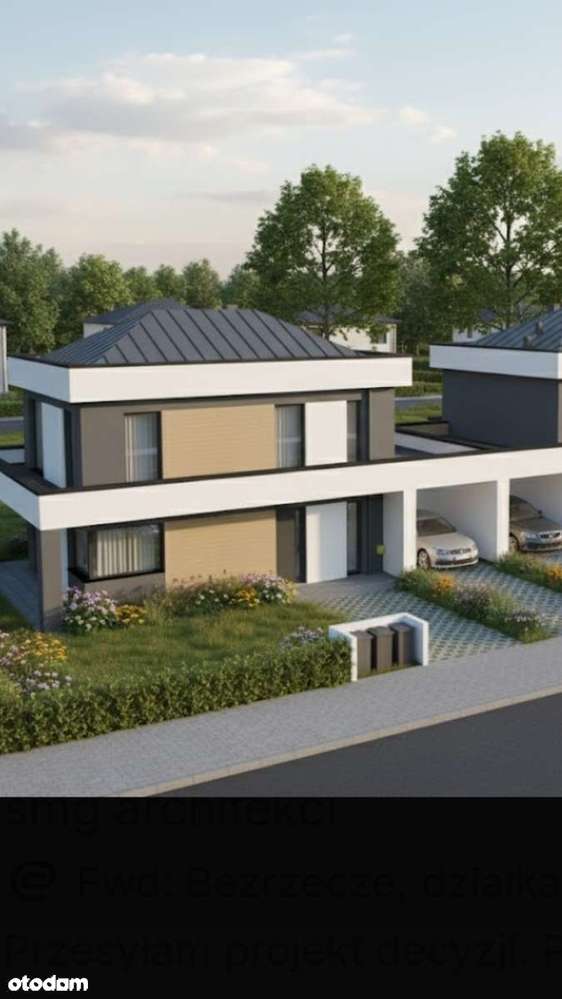 Bezrzecze z pozwoleniem na budowę - Pełny obrazek: 1/14