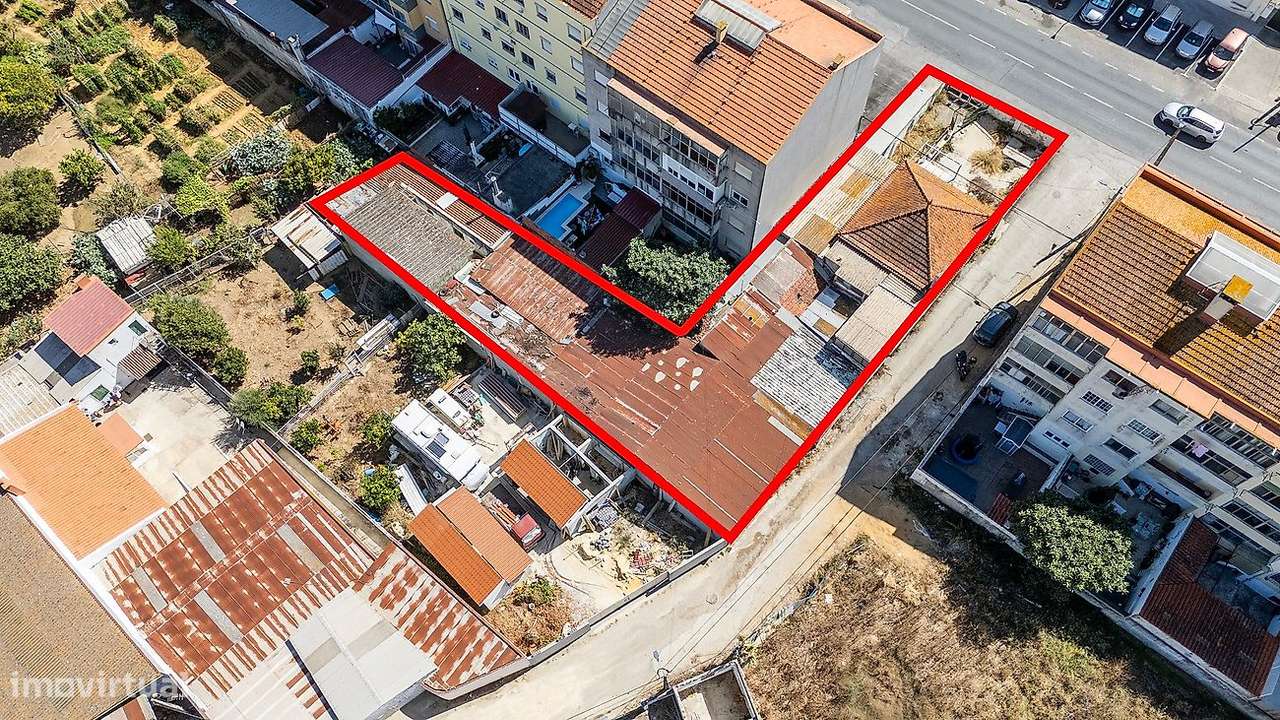 Terreno  para venda - Grande imagem: 5/22