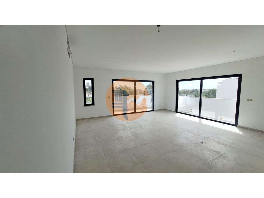 Apartamento T4, top floor, Tavira - Grande imagem: 4/90