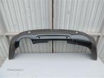 Spoiler inferior + ornament BMW X1 an 2012 2013 2014 2015 cod oem 51127303803 - 6