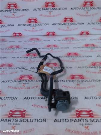 electrovalva turbo nissan qashqai 2007 2010 - 1