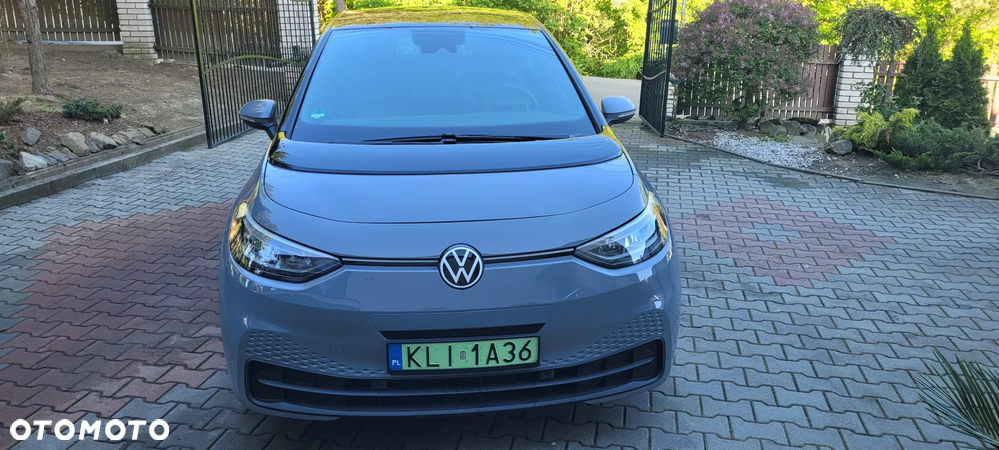 Volkswagen ID.3 Performance Upgrade Pure - 25