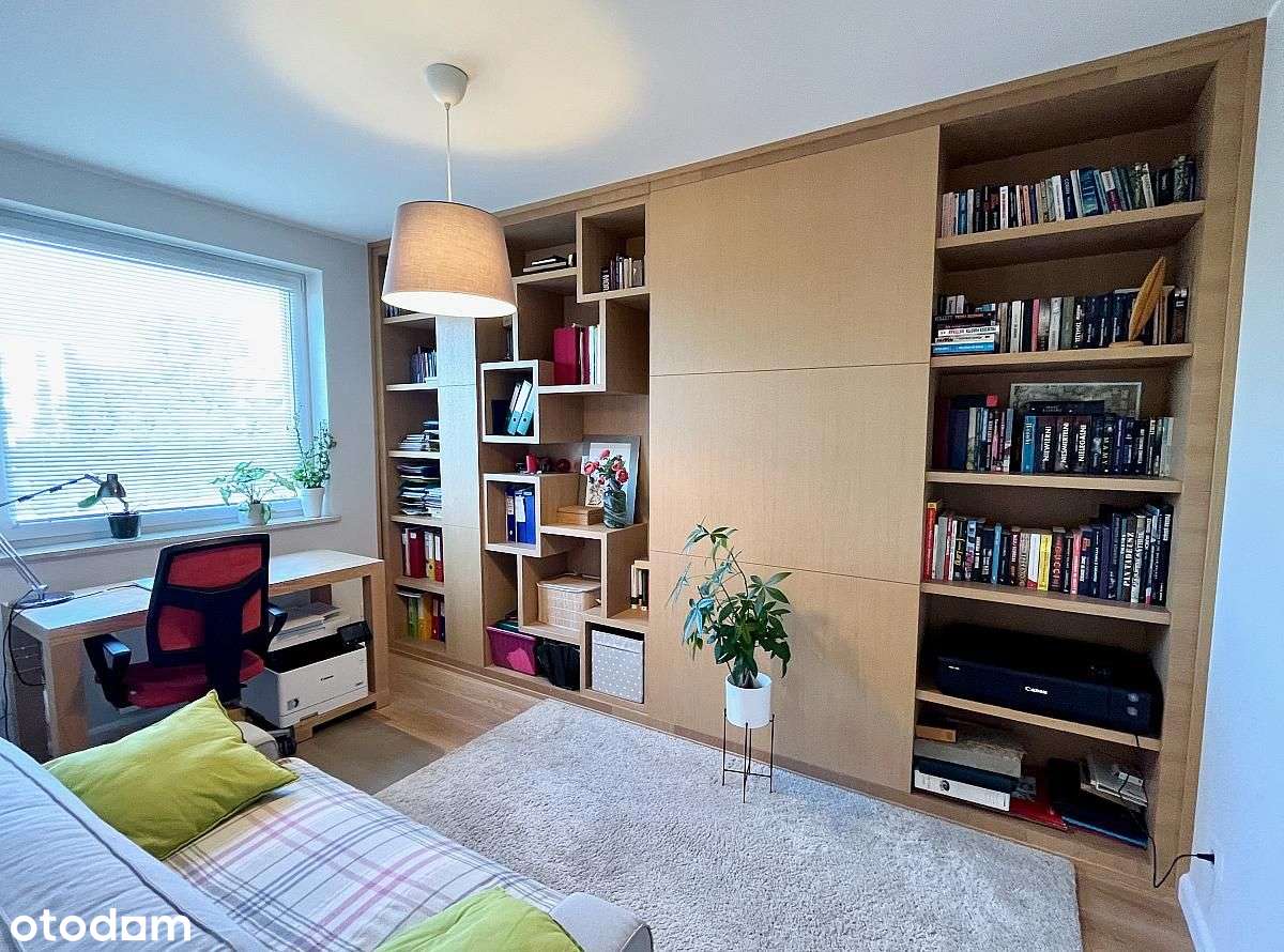 Nowy. Idelany dla rodziny.-10