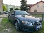 Audi A4 Avant 2.0 TDI - 6